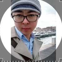Peng Yu (@cfg_peng) 's Twitter Profile Photo Peng Yu (@cfg_peng) 's Twitter Profile Photo