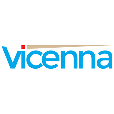 Vicenna_HMIS's profile picture. Vicenna’s HealthCloud is the new standard for a complete solution to run your hospital whether you manage 50 beds or 500 or more.