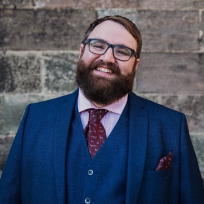 Will_704's profile picture. Public affairs & policy丨Yorkshireman | Passionate about beer, cooking & good policy 📢 丨Founder of @FoodAndBeerBlog