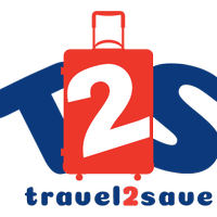 Travel2Save(@travel2save_) 's Twitter Profile Photo