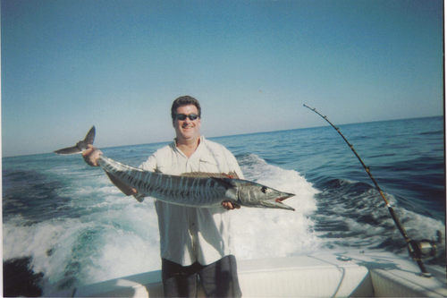 robblackjr's profile picture. 