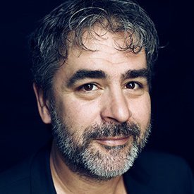 Deniz Yücel