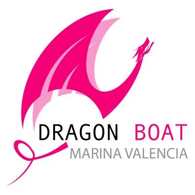 Equipo Dragon Boat formado por mujeres supervivientes de cáncer de mama (BCS) y otros tipos de cáncer (ACS). Siempre adelante...fuertes, valientes e imparables
