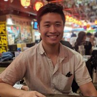 Dr. Peter Deng (@phdeng_) 's Twitter Profile