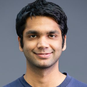 Aditya Grover Profile