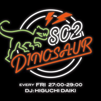 FM802《802 DINOSAUR》🦖さんのプロフィール画像