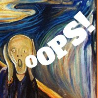 OOPS! (@oopsuccess) 's Twitter Profile