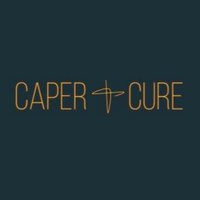 Caper and Cure(@caperandcure) 's Twitter Profile Photo