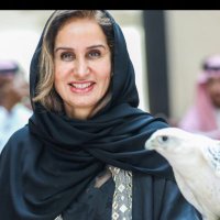 Maha Mishari Al Saud (@maha_alsaud_md) 's Twitter Profile Photo