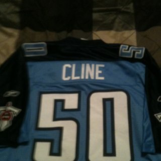 billcline75's profile picture. 