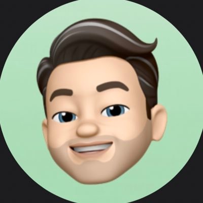 BrianDinsen's profile picture. iOS Engineer, Paintball