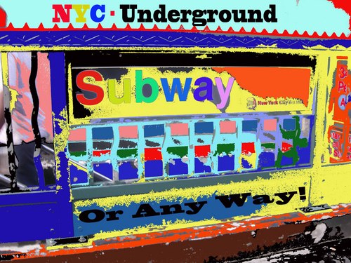 NYCUnder's profile picture. Behind those doors and under those floors is where it happens. Twitter can be a medium to disclose and open NY's catacombs. Tell it here...