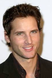 PeterF_ismydrug's profile picture. I just hope that Peter Facinelli follow mee!!