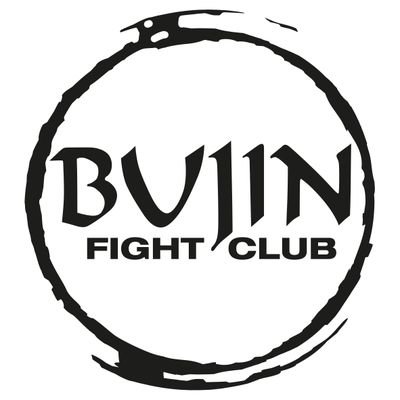 Founder of Bujin fight club