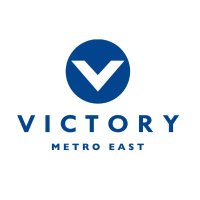 Victory Metro East(@VMetroEast) 's Twitter Profile Photo
