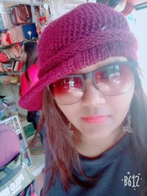 AkritiA24401154's profile picture. 