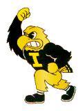 I am a fan of the Iowa Hawkeyes, Philadelphia Eagles and Washington Nationals!  ❤️ Disney