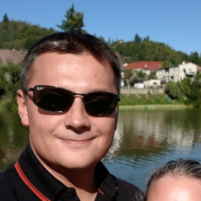 petr_sanda's profile picture. I am having fun with Powershell, MSSQL, MECM, South Park and  Paul Van Dyk