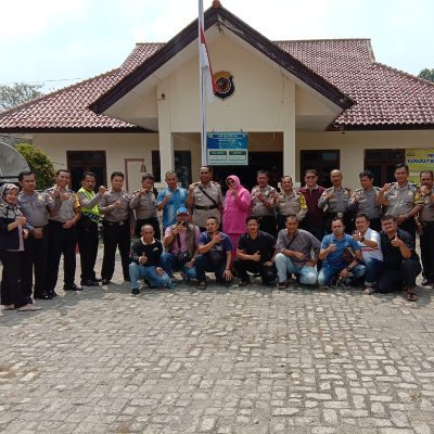 SekMegamendung's profile picture. 