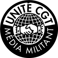 Unité CGT(@UniteCGT) 's Twitter Profile Photo