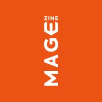Magezine (@magezine_) 's Twitter Profile Photo Magezine (@magezine_) 's Twitter Profile Photo