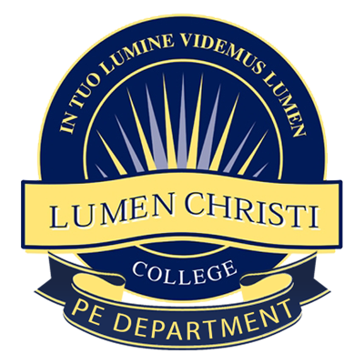 Lumen Christi College - PE Department Profile