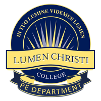 Lumen Christi College - PE Department(@LumenC_PE) 's Twitter Profile Photo