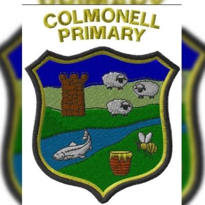 Welcome to the Twitter account for Colmonell Primary and Early Years Centre.