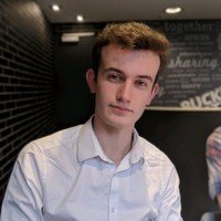 N_Tournadour's profile picture. Chargé de communication - AFC La Rochelle