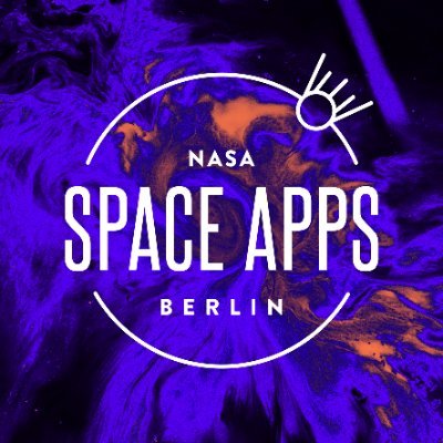 Official page for the #NASA #SpaceApps Berlin hackathon!
See you on 2-3 October 2021!
Local leads @HHebbo & @valeversa