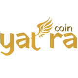 YatraCoin is a Blockchain investment company that provides investors access to a mixture of assets in the blockchain space.