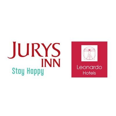 Jurys Inn is a hotel group operating 36 hotels under the Jurys Inn brand & 15 hotels under the Leonardo brand with central locations across the UK & Ireland.