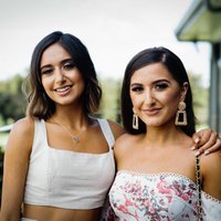 Jasmine Derbas (@derbasjasmine) 's Twitter Profile Photo Jasmine Derbas (@derbasjasmine) 's Twitter Profile Photo