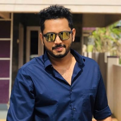 samrudh_mahesh's profile picture. Civil engineer