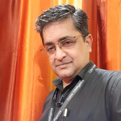 IT & Cyber Forensics Professional. Working as Business Development Manger at Krypton Systems-Kolkata....
