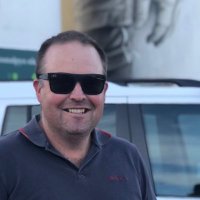 Grant Yates (@grantyates) 's Twitter Profile