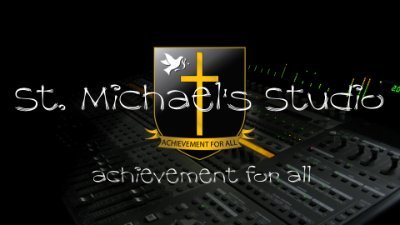 StMichaelsMu5ic's profile picture. St Michael's High School Music Department Twitter Page. Keep up to date with the Department News. Instagram: stmhsmusic