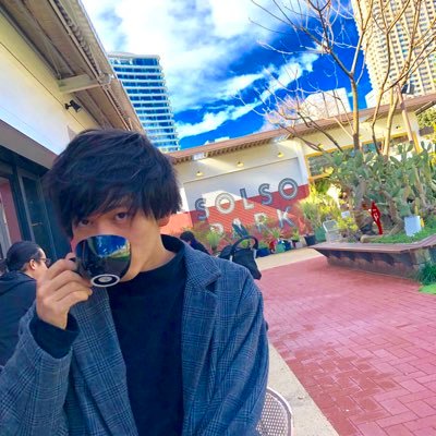 shtkw1995's profile picture. 1995