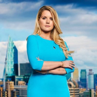 Founder @moxiloves |@bbcapprentice 2019 final 5 candidate | MBA Student class of 2023