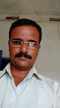 Jitendr92913676's profile picture. government teacher