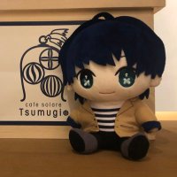ゆきだるま (@aoi_0509kf) 's Twitter Profile Photo ゆきだるま (@aoi_0509kf) 's Twitter Profile Photo