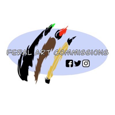 Feral Art Commissionsさんのプロフィール画像