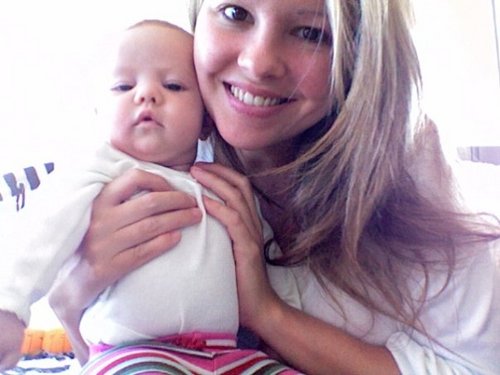 JessicaBrightNY's profile picture. Mom, wife and lover of all animals. And pls become a fan: http://t.co/HDZtHqcR