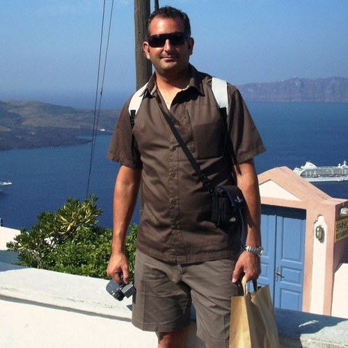 Fernandoceuta's profile picture. 