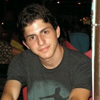 Dor Dali (@dordali) 's Twitter Profile
