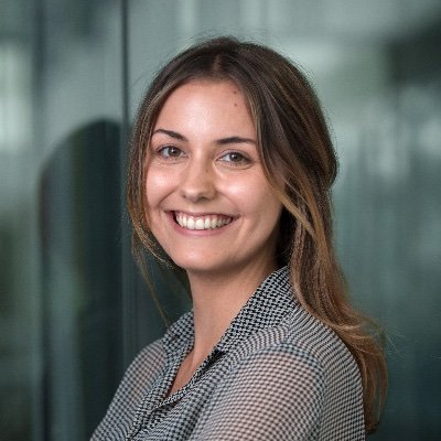 AlenaBirrer's profile picture. Research and Teaching Assistant at the Department of Communication & Media Research @uzh_ikmz, University of Zurich | Media & Internet Governance
