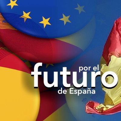 Trabajando por el futuro de España
