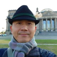 David 和平 (@david08814178) 's Twitter Profile