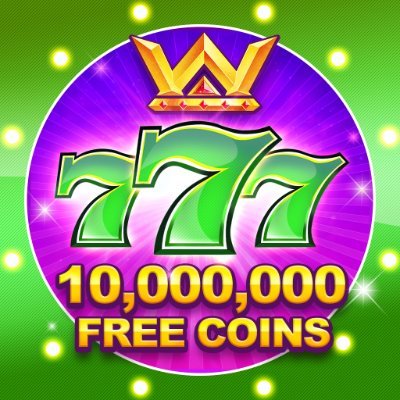 Free Winning Slots Coins