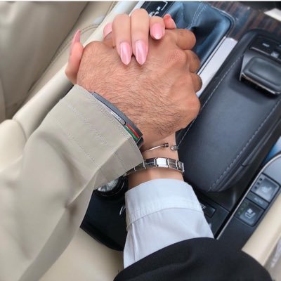 يارب ريح لي قلبّي💛.